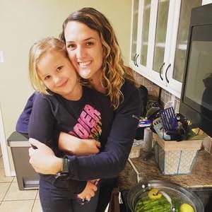 Meet your Posher, Erika